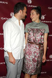 Maggie Gyllenhaal - QATAR AIRWAYS Gala Event
