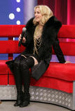 HQ celebrity pictures Madonna