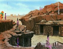 Ringworld Revenge of the Patriarch