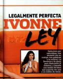 Ivonne Ley Revista H Abril 2013