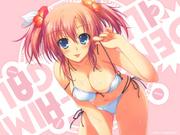 Wallpapers - Chicas sexys del Anime 3