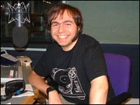 Stuart Flanagan