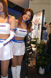 Japanese racequeens