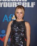 Hayden Panettiere Declare Yourself 'A New Birth of Citizenship' Inauguration kick-off event Renaissance Hotel