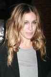 Sarah Jessica Parker @ special screening of 'Today's Man' in NYC