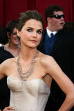 Keri Russell @ 80th Annual Academy Awards