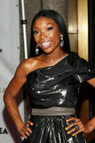 Brandy Norwood @ Conde Nast Media Group's Fifth Annual Fashion Rocks in New York City