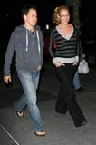 Katherine Heigl leaving Arclight theater