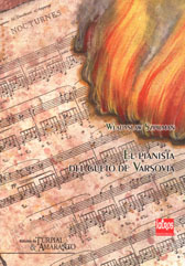 th 29353 Wladyslaw Szpilman El pianista 122 887lo - El pianista de gueto de Varsovia - Wladyslaw Szpilman