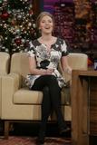 Scarlett Johansson Pictures The Tonight Show with Jay Leno