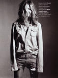 Jennifer Aniston - Elle magazine September 09 issue pictures
