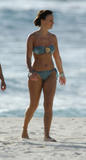Chanelle Hayes Bikini Babe