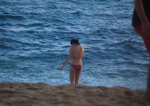 Trip to Portugal Beach Bikini Topless Teen Candid Spy -k4iv0860k4.jpg