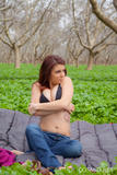 Aubrey Chase - Aubreys Purple Sweater -r4g3q46gvg.jpg