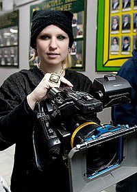 Валерия Гай Германика