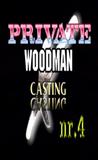 Интим в движении -4 / Private Woodman Casting 4